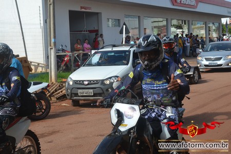 rolim de moura